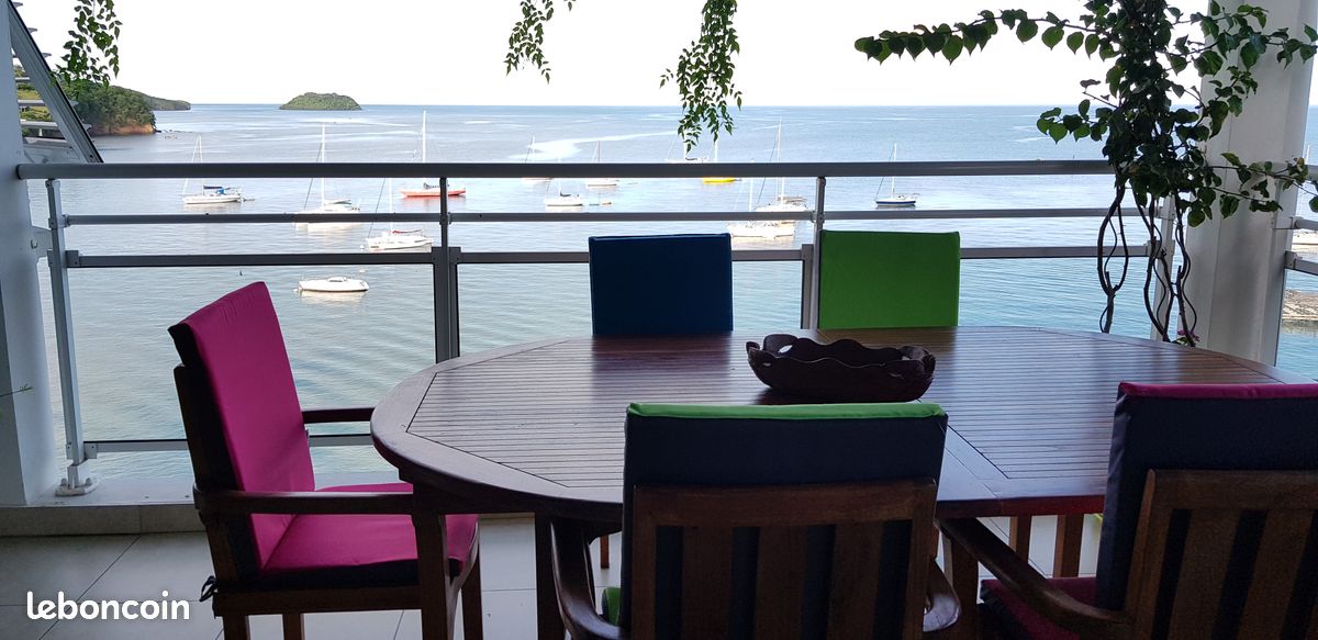 Appartement 3 pièces 72 m² · à Les Trois-Îlets · 72 m² · 495 000 €