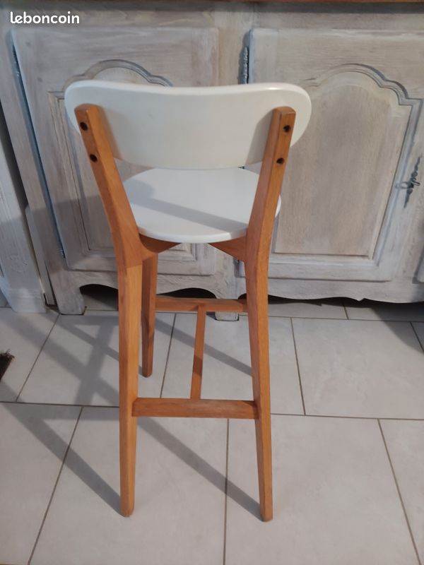 Chaises de bar (image 4)