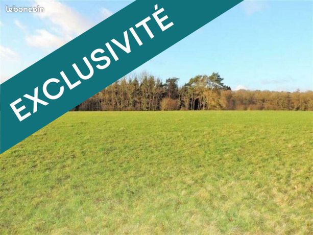 Terrain 672 m² GEMOZAC