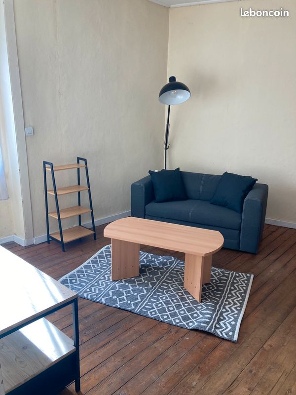 Appartement 3 pièces 70 m² · à Val d'Anast · 70 m² · 590 €/mois
