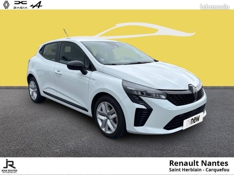 Renault Clio 1.0 TCe 90ch Evolution (image 12)