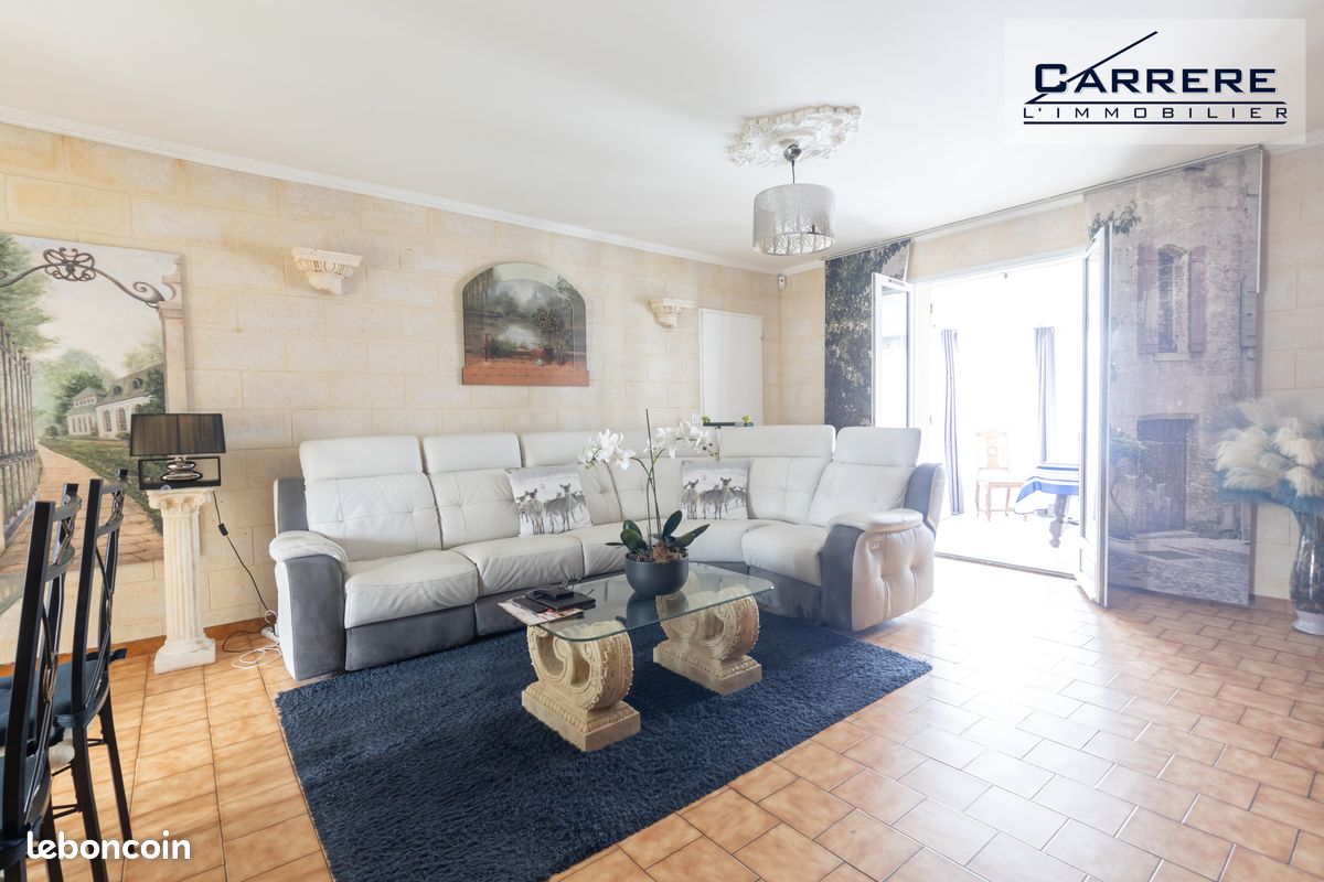 Maison 7 pièces 156 m² · à Floirac · 156 m² · 400 000 €