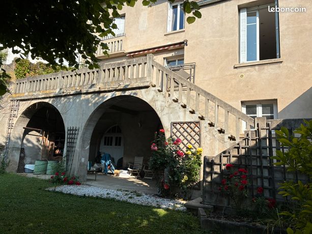 Appartement Vals Près le Puy