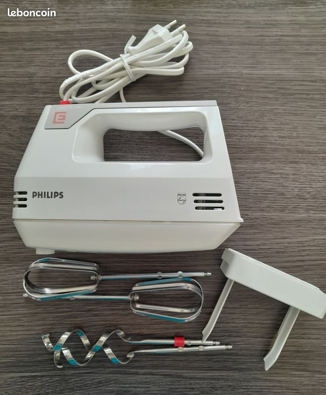 Batteur culinaire philips (image 1)