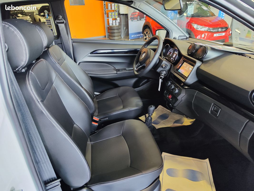 Aixam city sport électrique voiture sans permis chez BD AUTO (image 7)