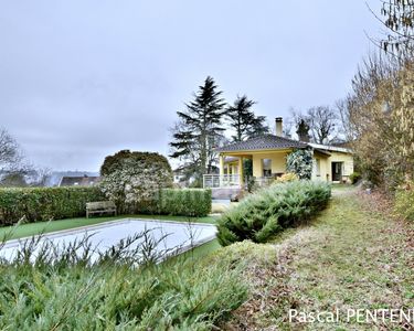 Maison 960 000 € - 263 m²