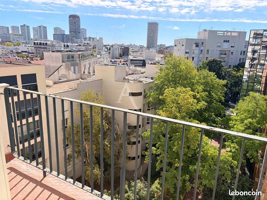 Appartement 5 pièces 90 m² · à Paris · 90 m² · 735 000 €