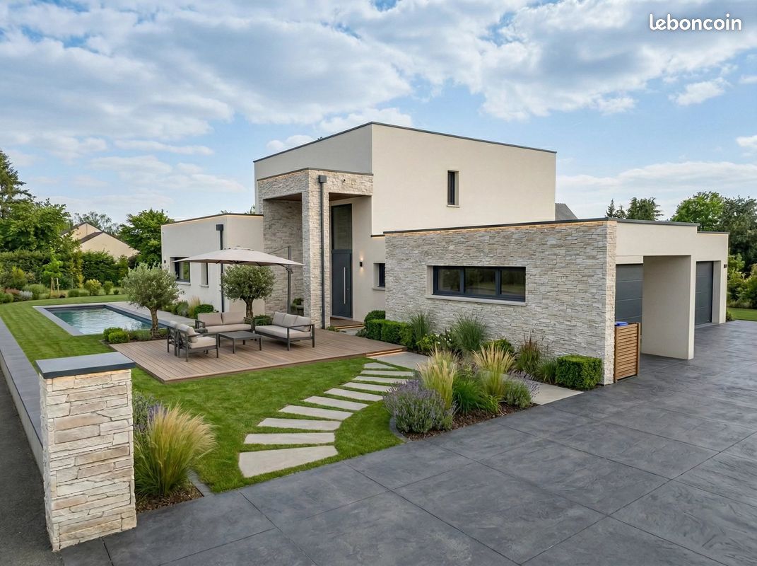 Maison 6 pièces 170 m² · à Gallardon · 170 m² · 367 000 €