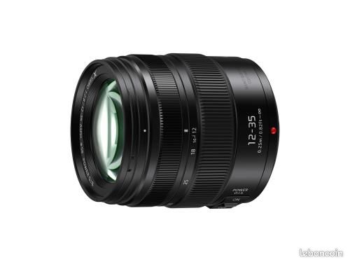 Kit Vidéaste LUMIX G9 (image 7)