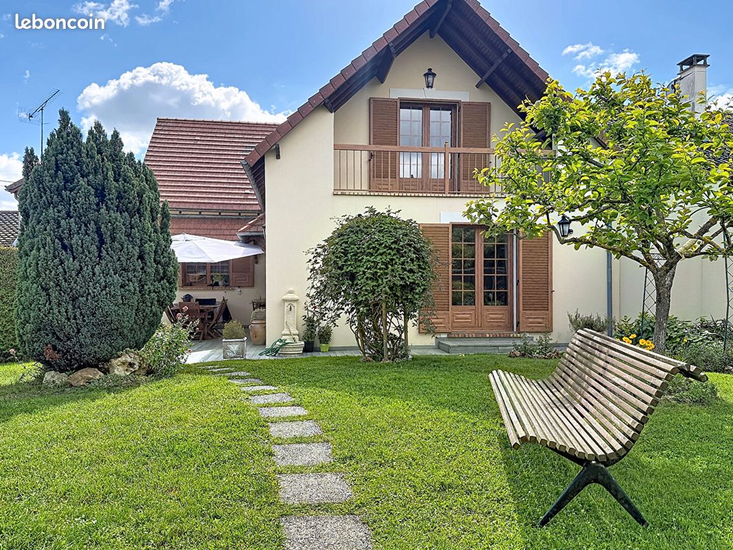 Maison 4 pièces 127 m² · à Meaux · 127 m² · 395 000 €