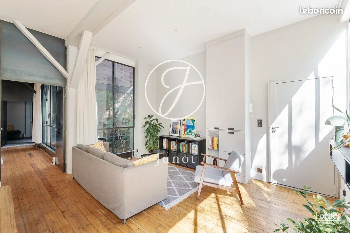 Appartement 3 pièces 80 m² · à Paris · 80 m² · 910 000 €