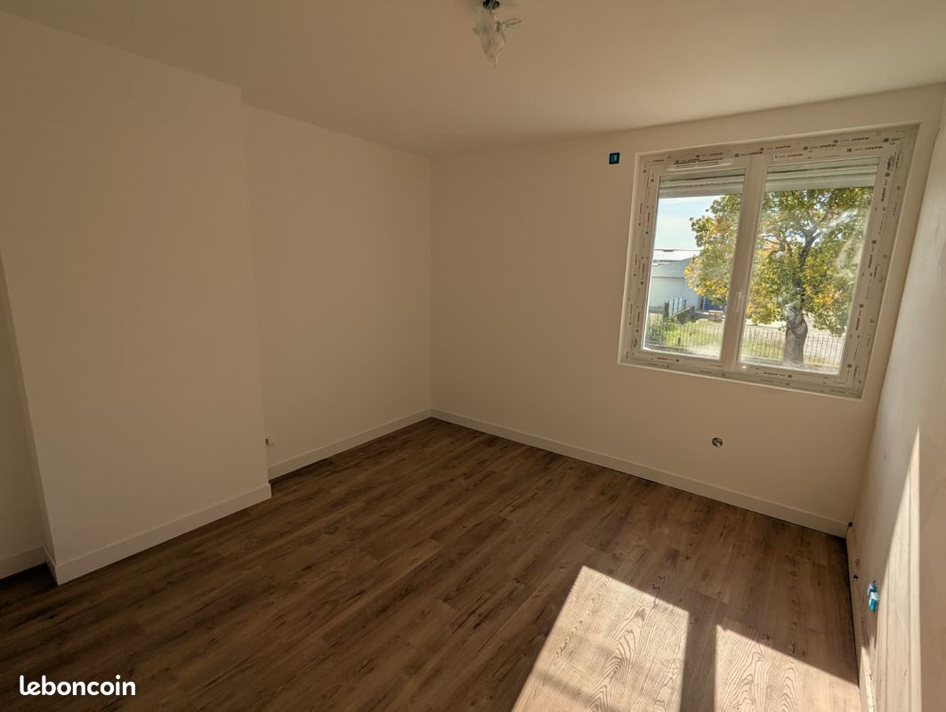 Appartement a louer saint-nazaire - 4 pièce(s) - 75 m2 - Surfyn