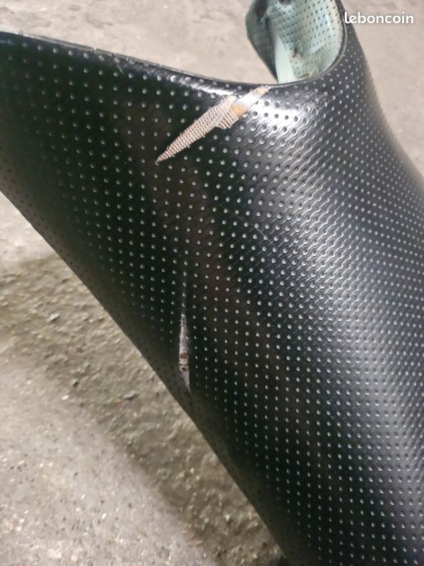 Selle yamaha xj6 (image 2)