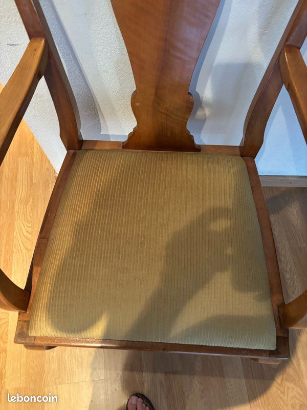 Fauteuil (image 3)