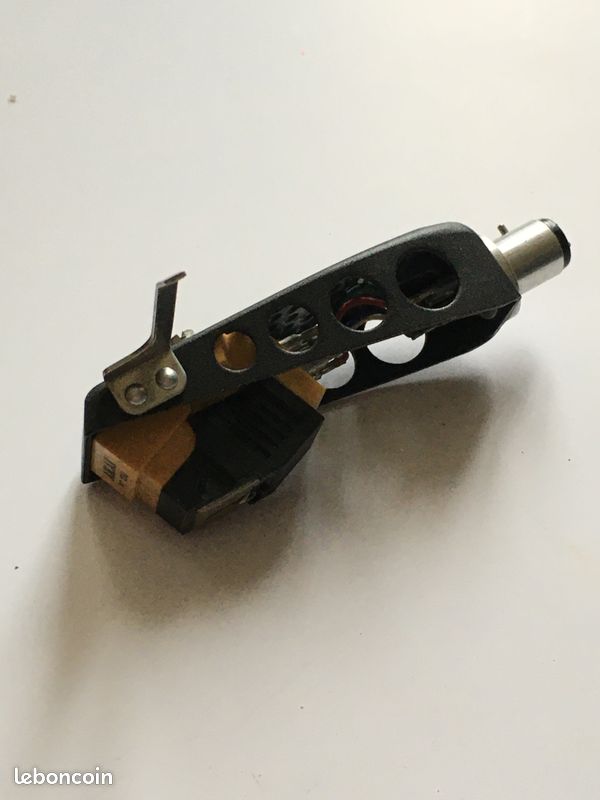 Cellule hifi Akai PC 100 (image 3)