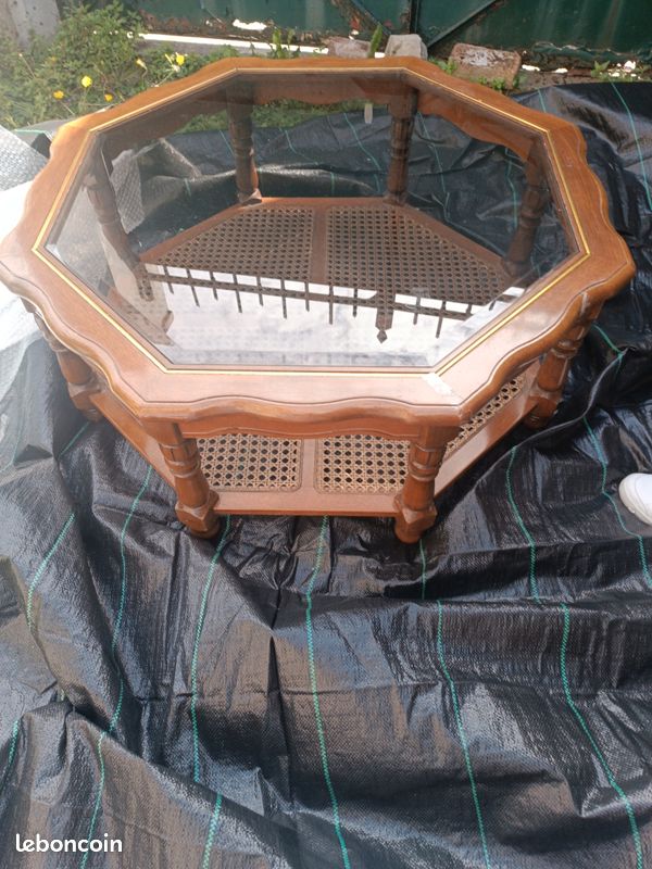 Table de salon (image 1)