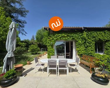 Maison 750 000 € - 170 m²