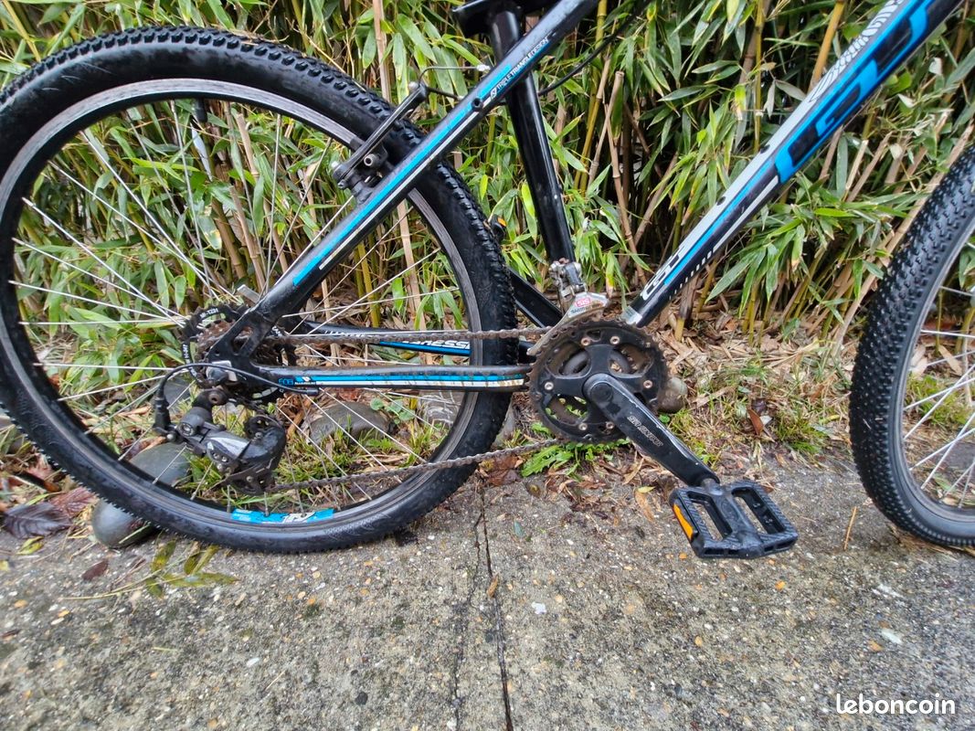 Vélo adulte (image 2)