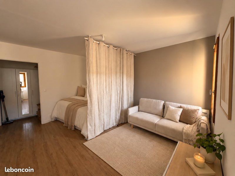 Appartement 1 pièce 35 m² · à Toulon · 35 m² · 670 €/mois