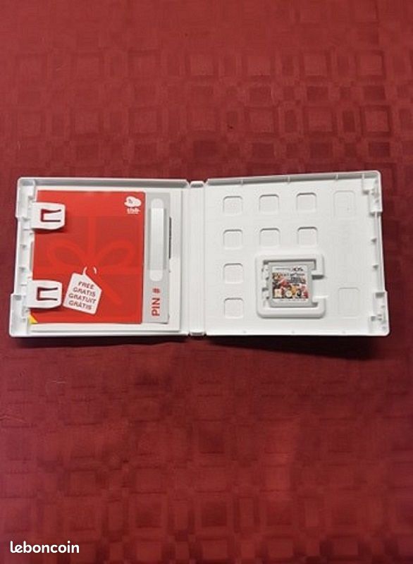Super smash bros 3ds (image 3)