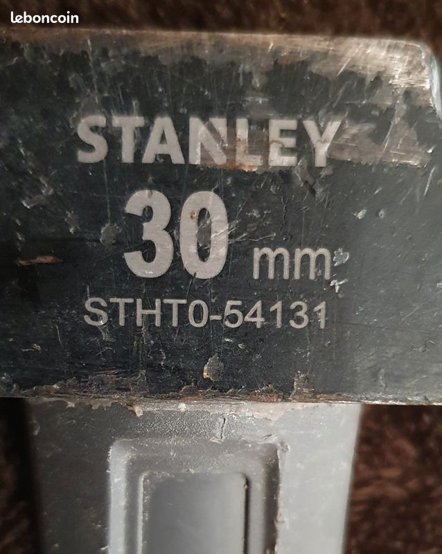 Marteau rivoir Stanley (image 3)