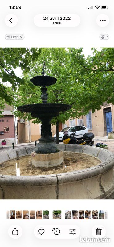 Maison 5 pièces 114 m² · à Cabriès · 114 m² · 630 000 €