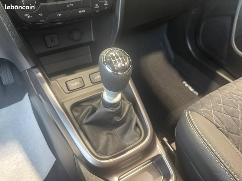 Suzuki Vitara 1.4 Boosterjet Hybrid 110ch Style MY25 (image 13)