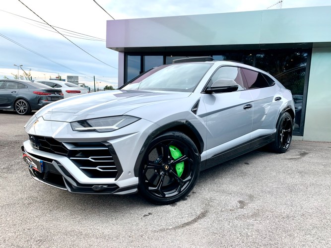 AUTOEXCLUSIVE 83 - Pro leboncoin