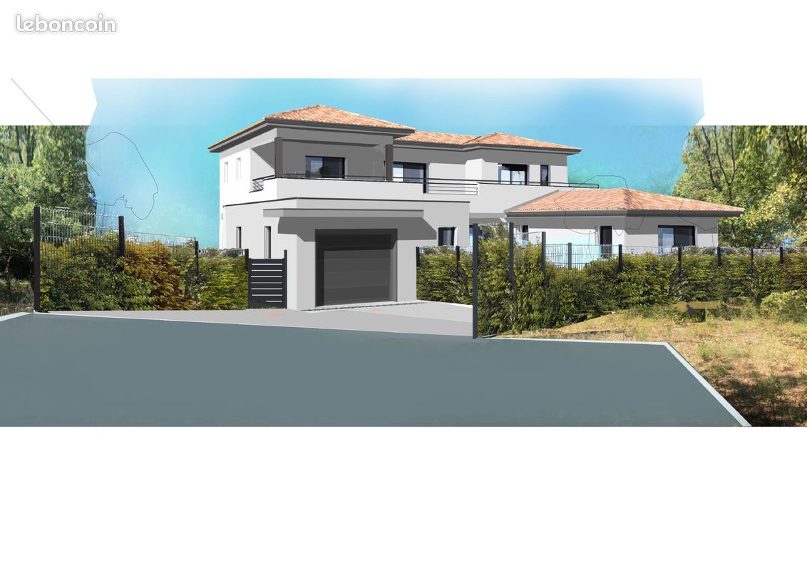 Architecte, plans unique ,dossier & ou suivi chantier (image 3)