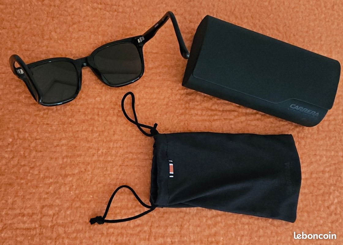 Lunettes de soleil Carrera neuf (image 2)