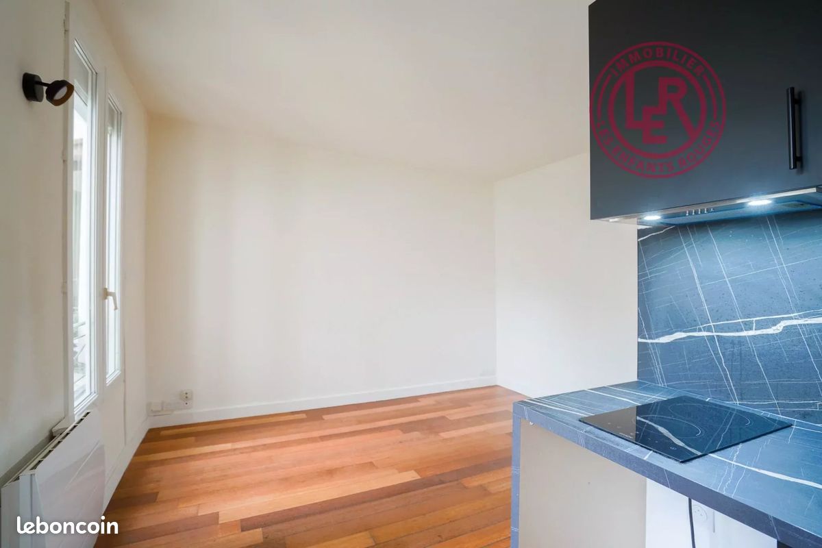 Appartement 1 pièce 18 m² (image 7)