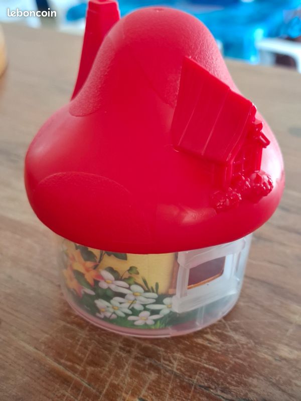 Jouets macdo (image 7)