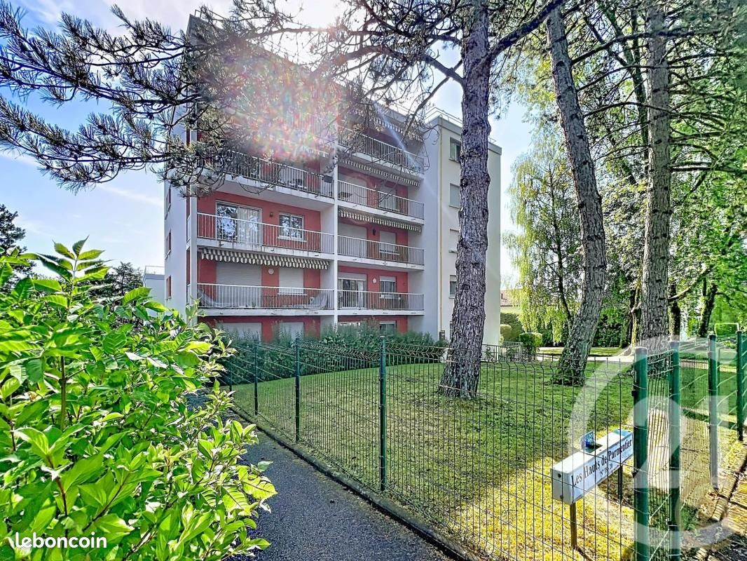 Appartement 4 pièces 80 m² · à Montbéliard · 80 m² · 99 000 €