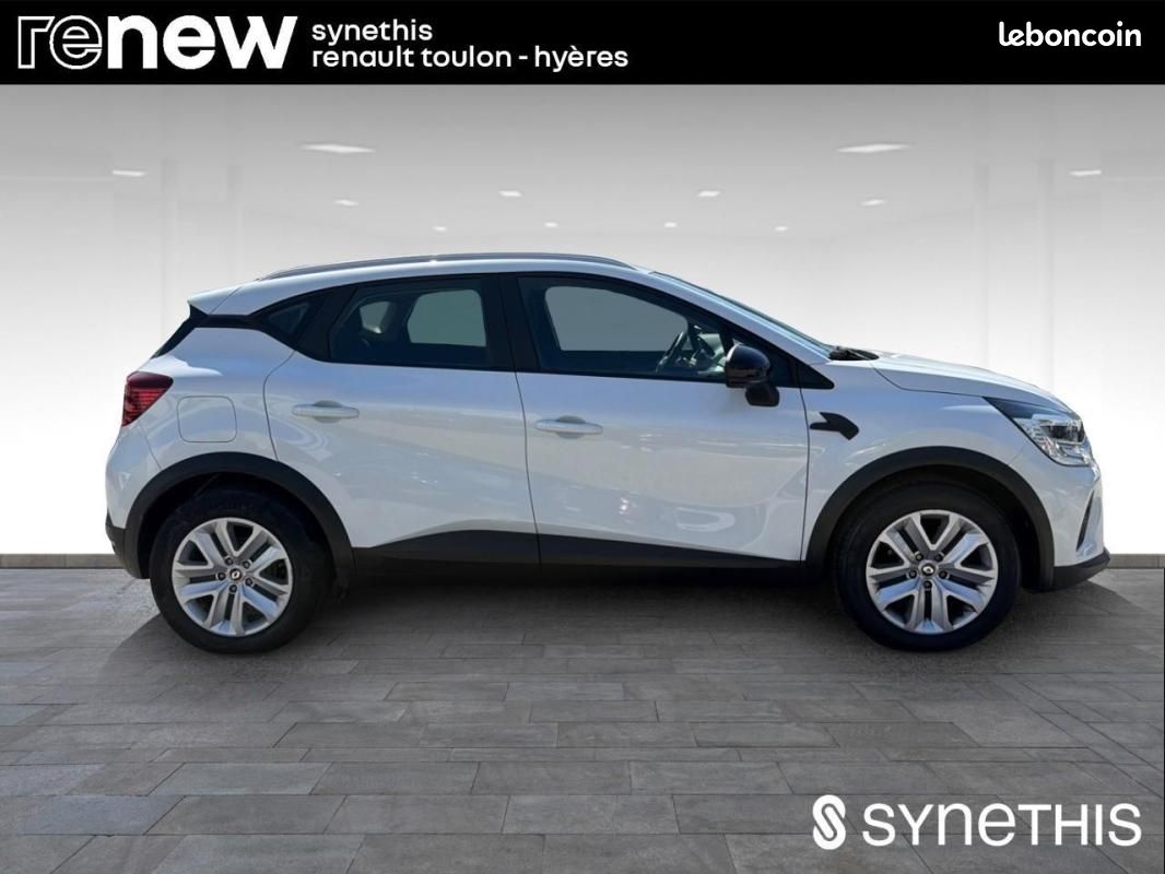 Renault Captur TCe 100 GPL - 21 Business (image 16)