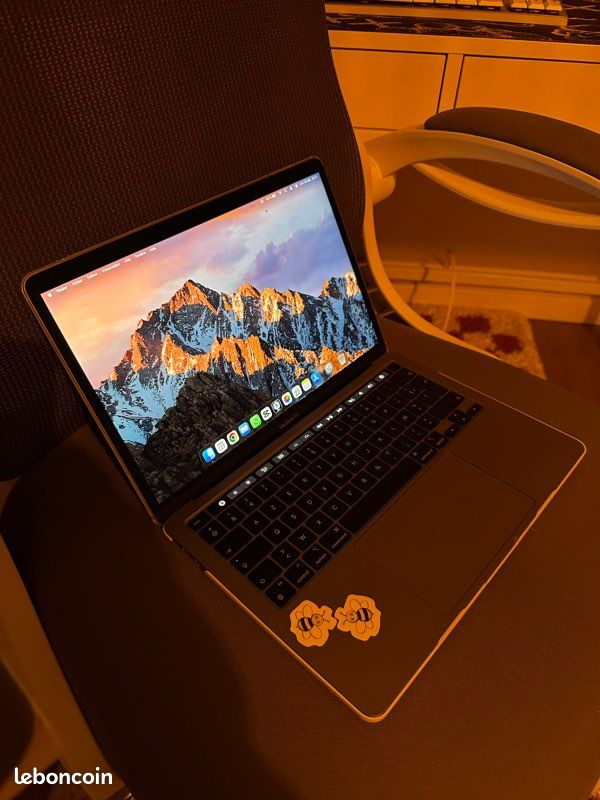 MacBook Pro M1 13 2020 (image 3)