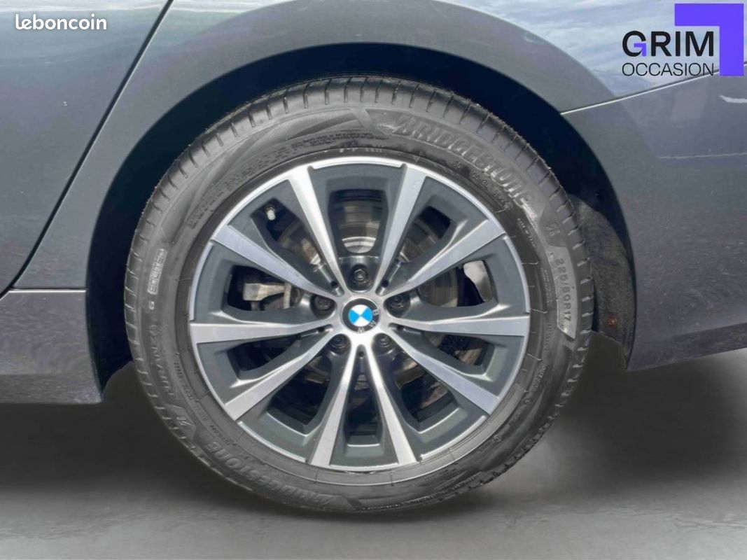 BMW Touring 320d 190 ch BVA8 Business Design (image 16)