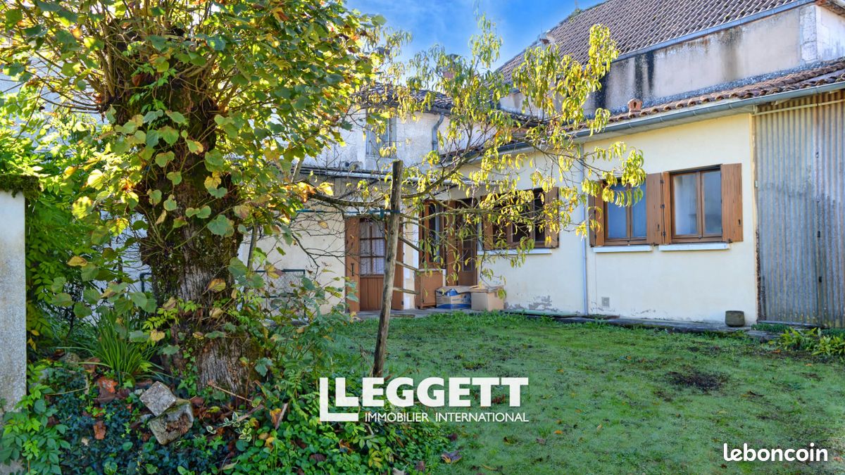 Maison 7 pièces 134 m² (image 2)