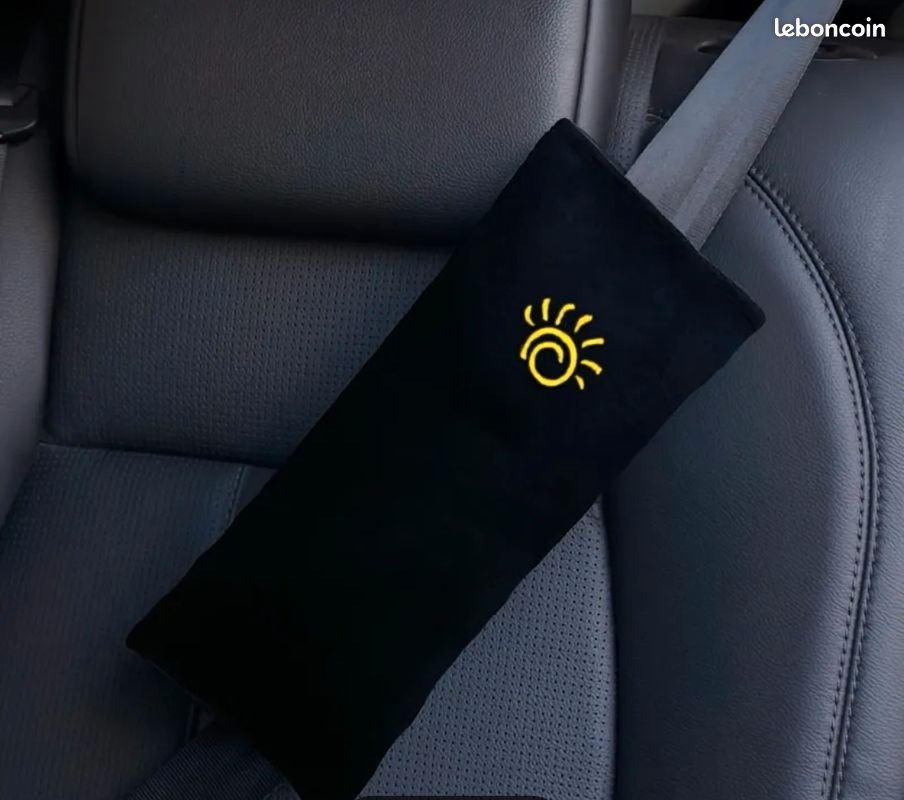 Coussin de voyage (image 2)