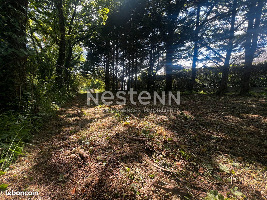 Terrain 520 m² · à Sarzeau · 520 m² · 127 200 €