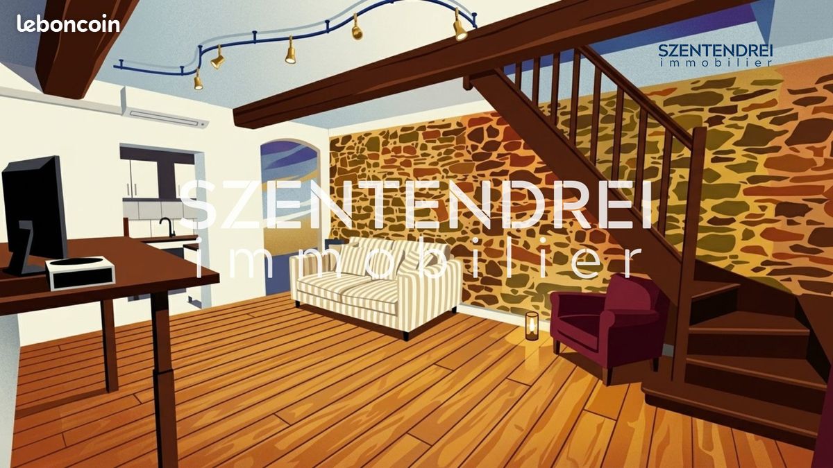 Appartement 4 pièces 91 m² · à Lunel · 91 m² · 149 000 €
