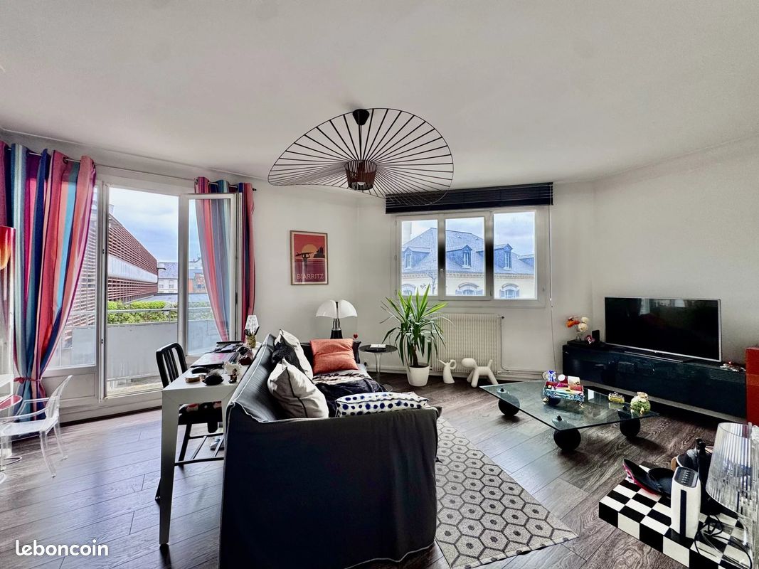 Appartement 3 pièces 85 m² · à Tarbes · 85 m² · 150 000 €