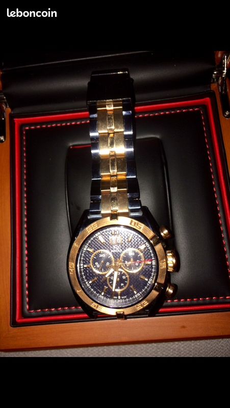 Montre Jaguar (image 3)