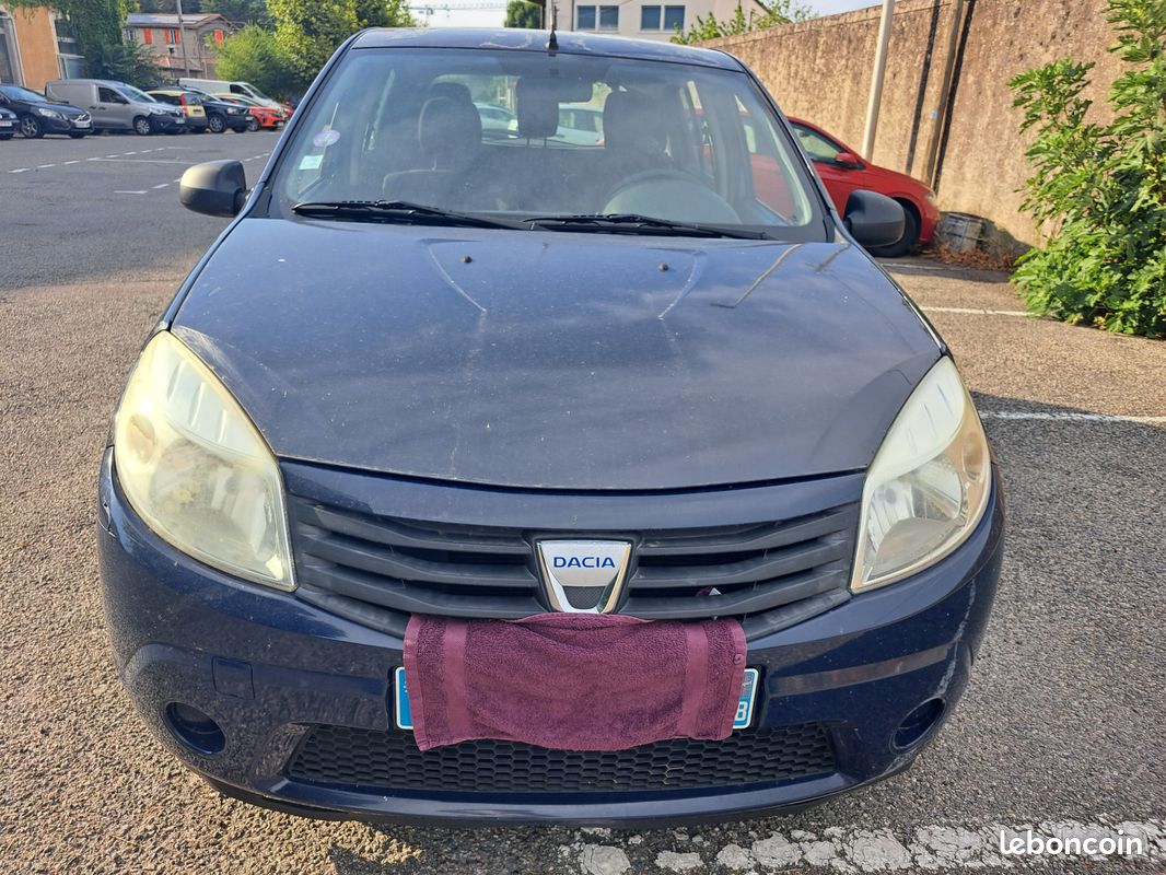 Dacia Sandero (image 14)