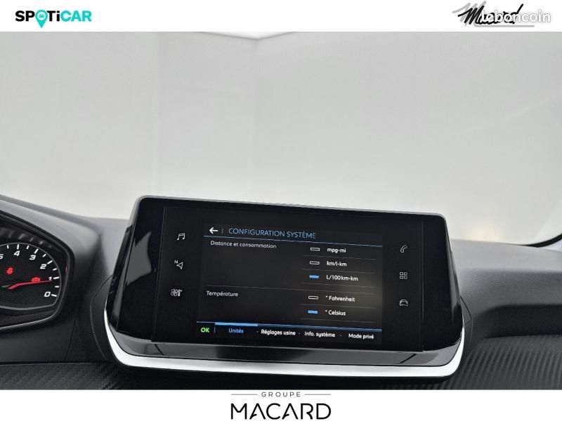 Peugeot 208 Affaire 1.5 BlueHDi 100 Premium (image 32)
