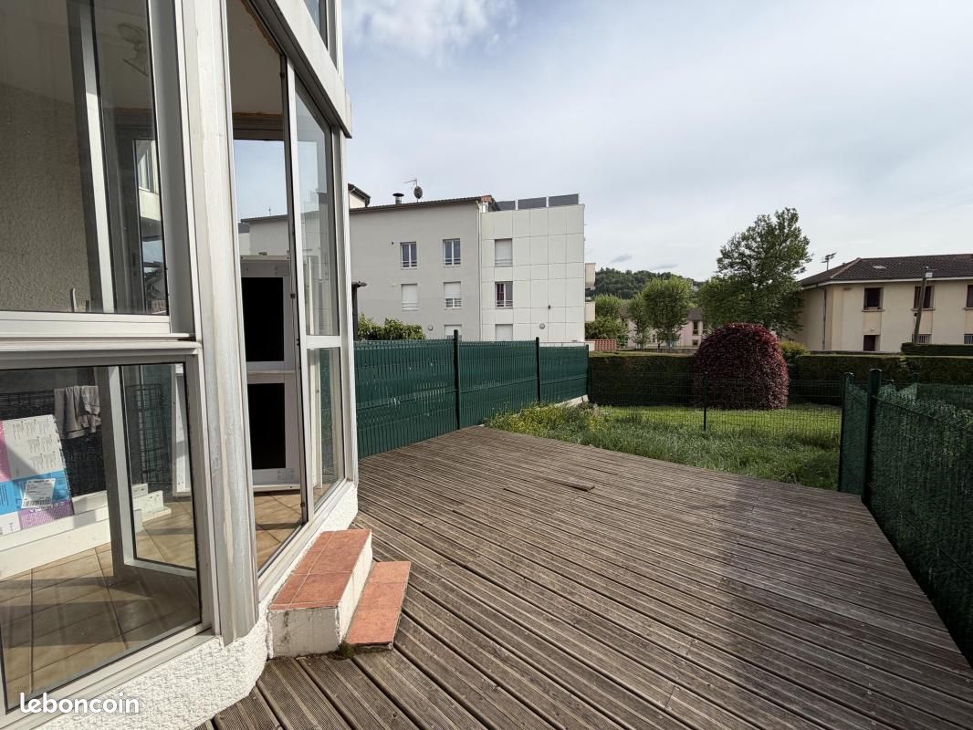 Appartement 2 pièces 45 m² · à L'Étrat · 45 m² · 110 000 €