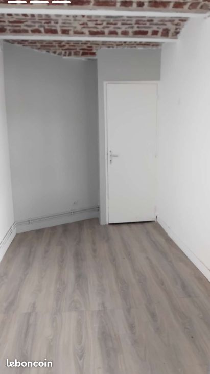 Appartement 2 pièces 20 m² · à Courrières · 20 m² · 530 €/mois