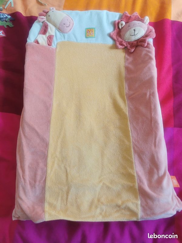 Lot chambre bébé Moulin Roty (image 7)