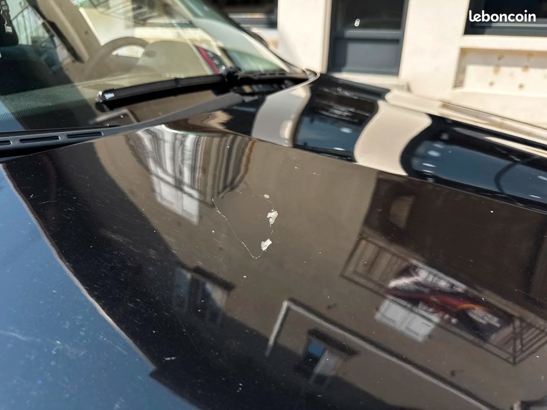 BMW SERIE 3 E90 318i 143ch (image 33)