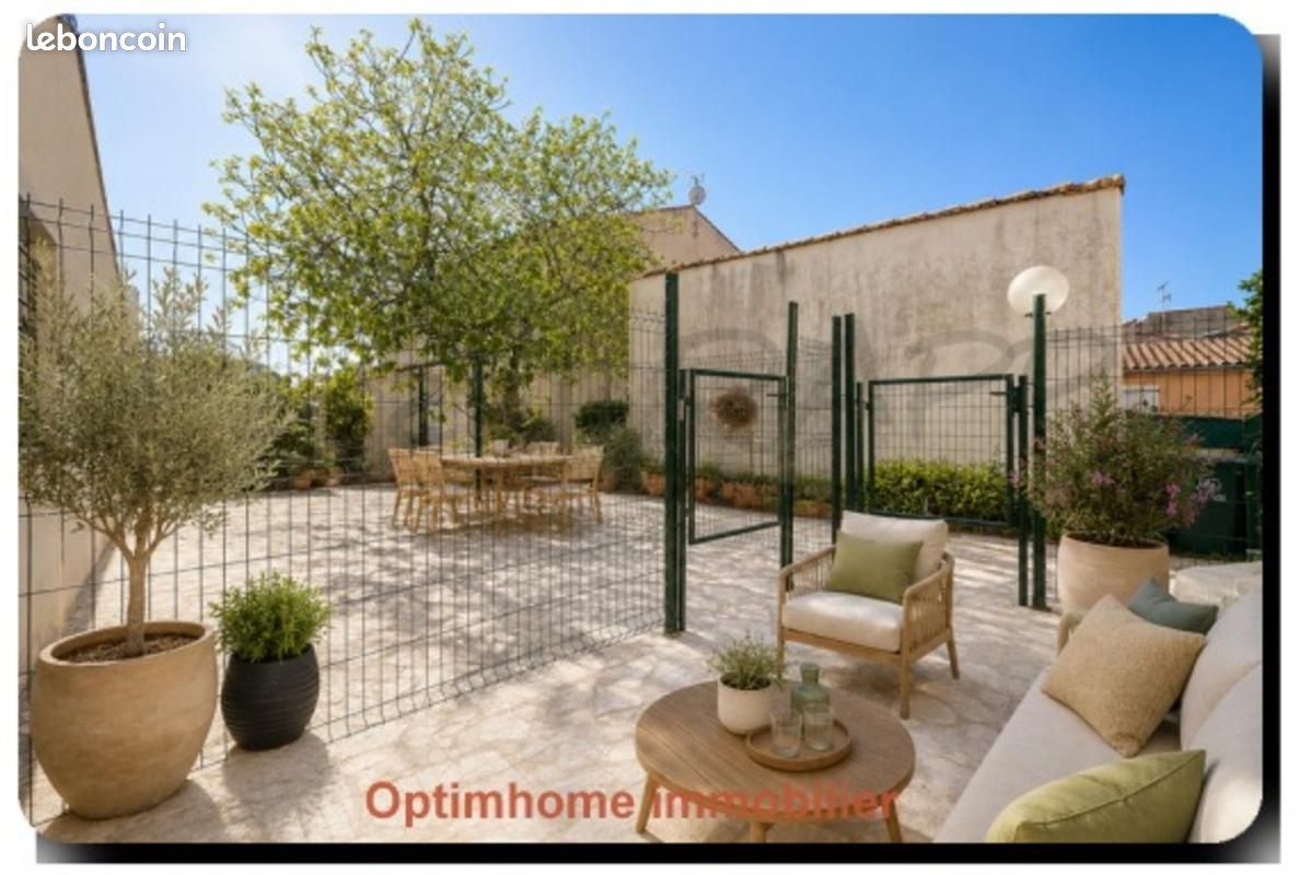 Appartement 3 pièces 70 m² · à Agde · 70 m² · 129 000 €