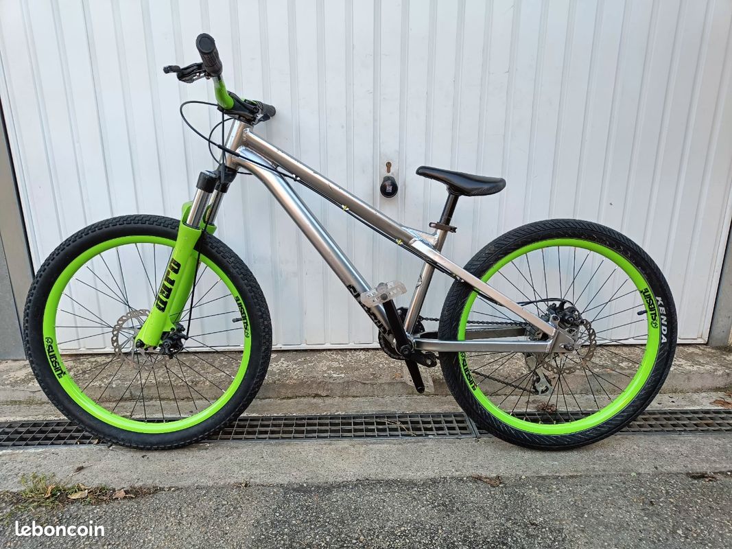 Bicycle Vtt Dirt Subsin Tasty Subsin Tasty Mtb Subsin Vélo Subsin